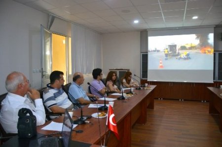 Depreme dirençli yerleşim yeri 'İskenderun’ proje çalışması başlatıldı