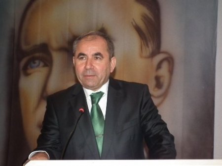 EGM Trafik Daire Başkanı Avan: Hedefimiz kazalardaki ölümleri yüzde 50 azaltmak