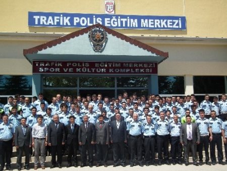 EGM Trafik Daire Başkanı Avan: Hedefimiz kazalardaki ölümleri yüzde 50 azaltmak