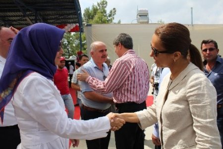 Enç: Antalya Büyükşehir Belediyesi'ni CHP'den geri almaya kararlıyız