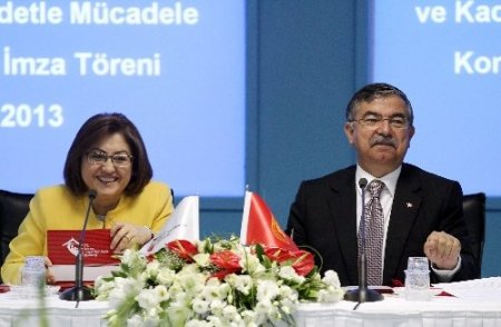 Erbaş ve erler, kadına şiddetle mücadele eğitimi alacak