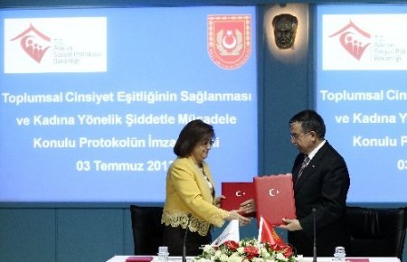 Erbaş ve erler, kadına şiddetle mücadele eğitimi alacak