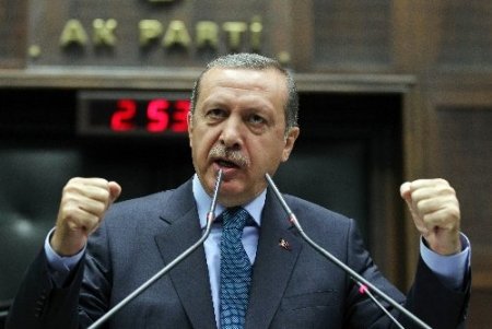 Erdoğan: Kalekol hikaye, Lice olayının dayandığı yer esrar olayıdır