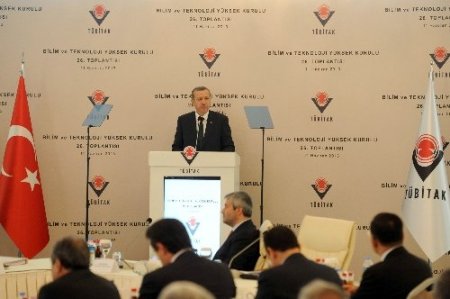 Erdoğan: Kimse ellerini ovuşturmasın 2023 hedeflerimizde sapma olmayacak