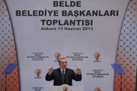 Erdoğan: Topçu Kışlası şehir müzesi, AKM opera binası olacak