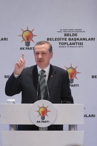 Erdoğan: Topçu Kışlası şehir müzesi, AKM opera binası olacak