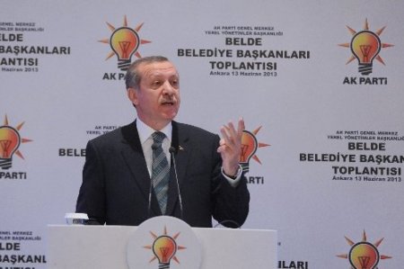 Erdoğan: Topçu Kışlası şehir müzesi, AKM opera binası olacak