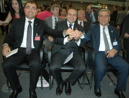 EXPO 2020 adayı İzmir’den Paris’te muhteşem sunum