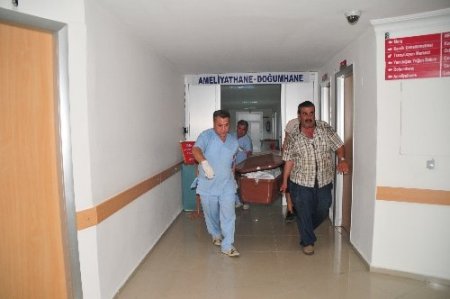 Fethiye'de aynı bölgede 15 dakika arayla iki boğulma yaşandı