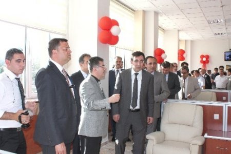 Fırat Üniversitesi ayakta kemoterapi uygulamasını başlattı