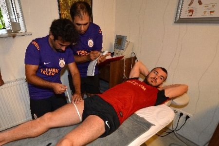 Galatasaray, sezonu açtı