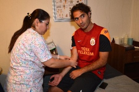 Galatasaray, sezonu açtı