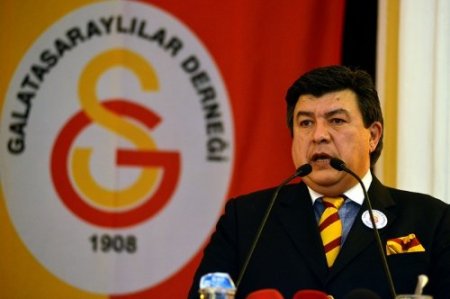 Galatasaray Lisesi’nde pilav günü yapıldı