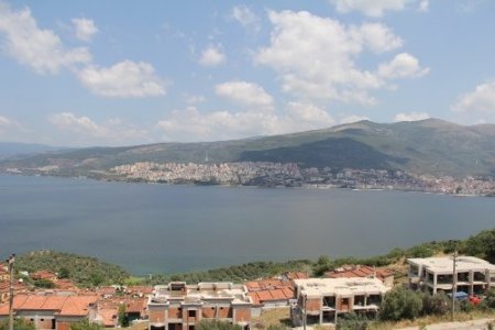 Gemlik'i yamaçlara taşıyacak projenin temeli bu sene atılacak