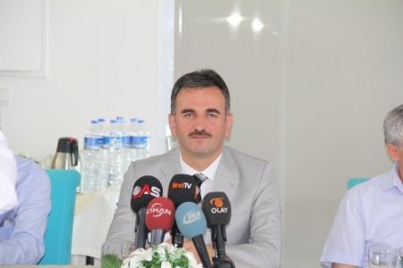 Gemlik'i yamaçlara taşıyacak projenin temeli bu sene atılacak