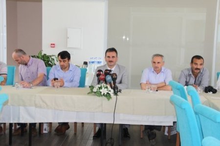 Gemlik'i yamaçlara taşıyacak projenin temeli bu sene atılacak