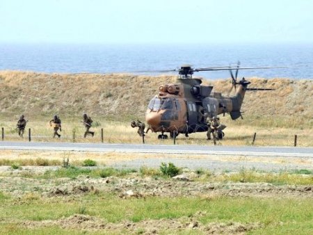 Genelkurmay, TSK ile ilgili haberleri paylaştı