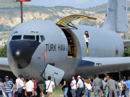 Genelkurmay kendi haberlerini paylaştı