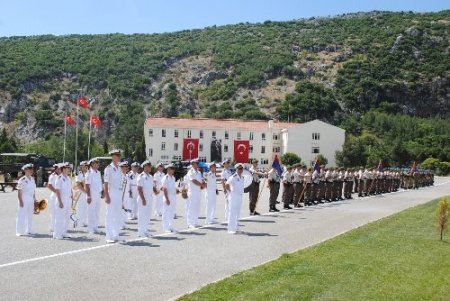 Genelkurmay: Sahil güvenlik yaralı deniz kaplumbağasını kurtardı