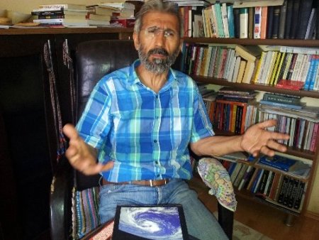 'Gezi Parkı, yaşadığımız en son darbe girişimidir'