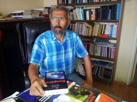 'Gezi Parkı, yaşadığımız en son darbe girişimidir'