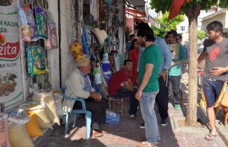 'Gidemediğin yer senin değildir' sloganıyla güneydoğu turuna çıktılar