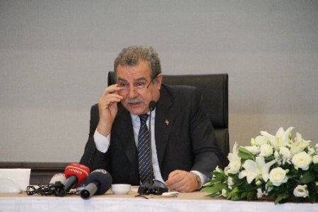 Güler: Çözüm süreci çok taşları yerinden oynattı