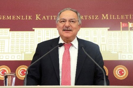 Haluk Koç: Benim babam senin babanı döver