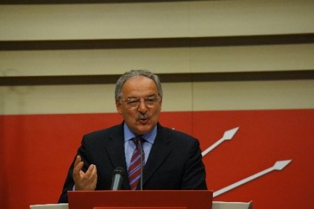 Haluk Koç: Tayyip sonrası fetret dönemine hazırlanan bir AKP var