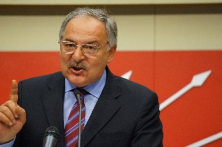 Haluk Koç: Tayyip sonrası fetret dönemine hazırlanan bir AKP var