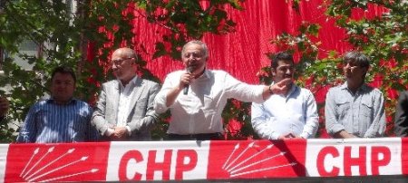 Haluk Koç: Umarım demokratik taleplere kulak verirler