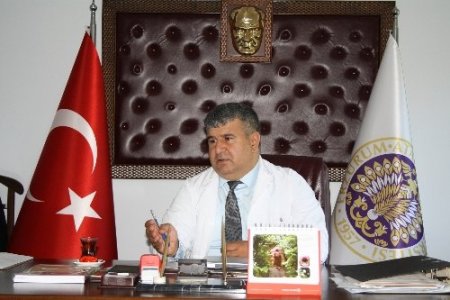 'Hazır dondurmalar diş çürüğüne davetiye çıkarıyor'