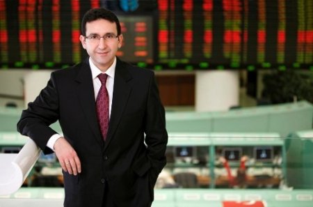 HÜRSİAD, Borsa İstanbul Başkanı'nı üyeleri ile buluşturacak