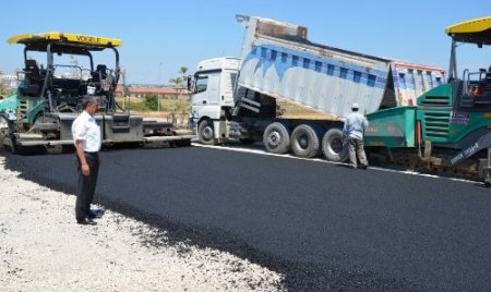 Ilıca Belediyesi, alt ve üst yapı çalışmalarını tamamladı