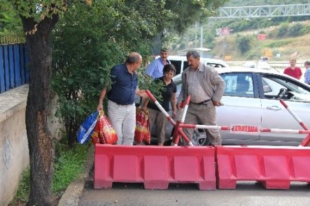 İmralı’ya giden kardeş Öcalan: Ağabeyimin yeri değişsin