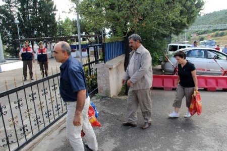 İmralı’ya giden kardeş Öcalan: Ağabeyimin yeri değişsin