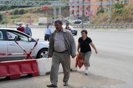 İmralı’ya giden kardeş Öcalan: Ağabeyimin yeri değişsin