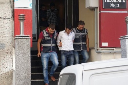 İstanbul’da ‘özel harekat’ destekli operasyon