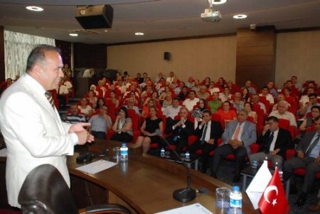 İTSO’da gelir vergisindeki son değişikler paneli düzenlendi