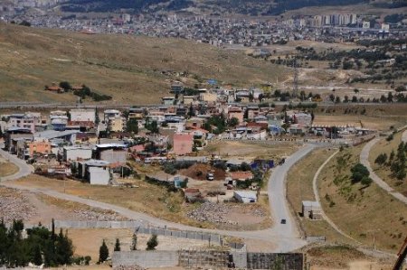 İzmir'de Bayraklı’dan sonra sıra Uzundere’de