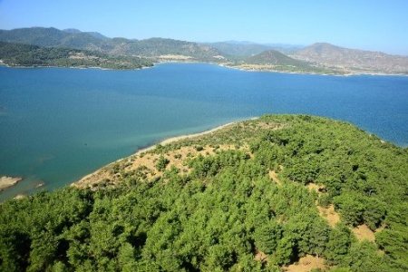 İZSU, 10 ilçenin içme suyunun haritasını çıkartacak