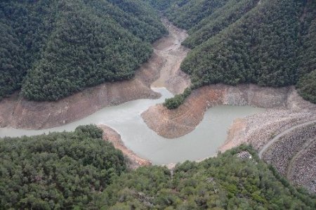 İZSU, 10 ilçenin içme suyunun haritasını çıkartacak