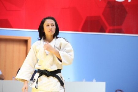 Judo'nun Akdeniz provasında Galatasaray zirvede