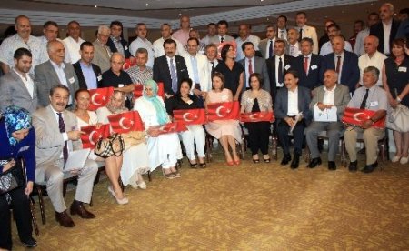 Kadir İnanır: Süreç olumlu sonuçlanırsa Mersin Türkiye'nin kalbi olacak