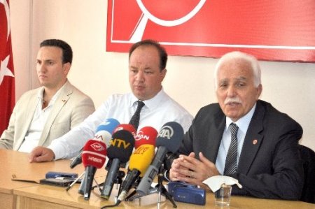 Kamalak: Karakollar güvenliği tehdit için değil temin için vardır