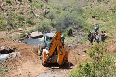 Kato Dağı eteklerinde 3 günlük etkinlik düzenlenecek