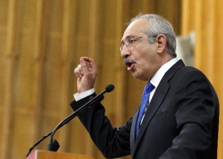 Kılıçdaroğlu: Hadi bizi dinlemedin Gazali’yi dinle