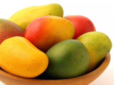 Kivi bağırsağa, mango terlemeye iyi geliyor