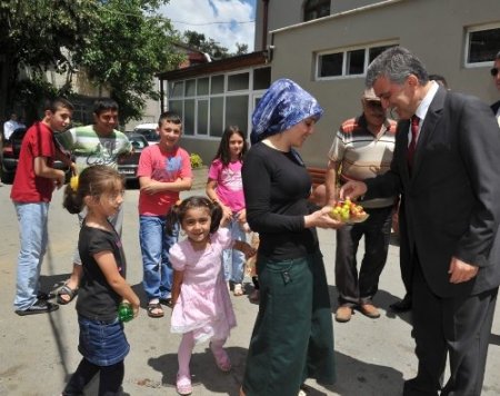 Köşk’ün objektifinden özel kareler