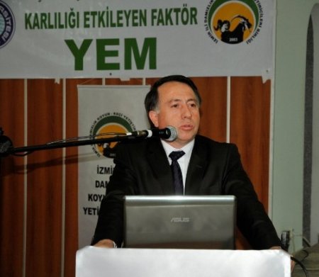 Koyun ve keçi yetiştiricisine uyarı: Ek yemleme yap, sürüne bereket kat